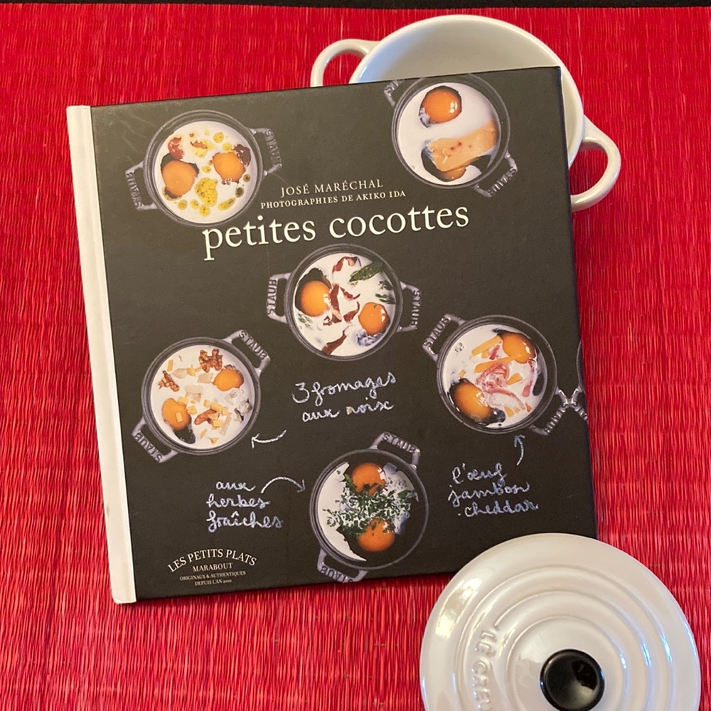 Petites Cocottes / José Maréchal
